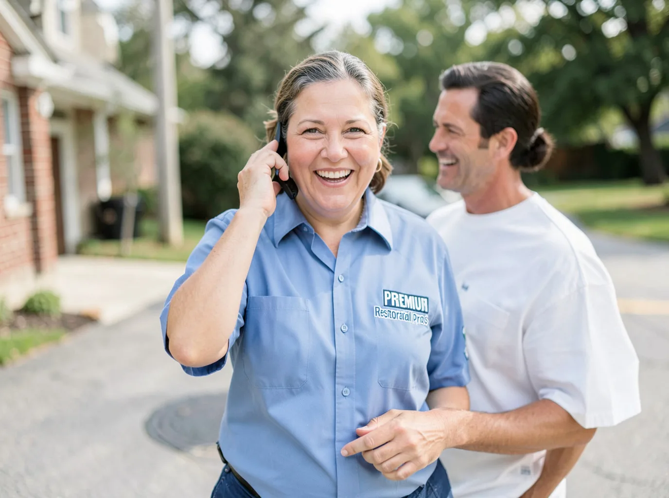 Water Damage Restoration Mcloud, OK FAQs